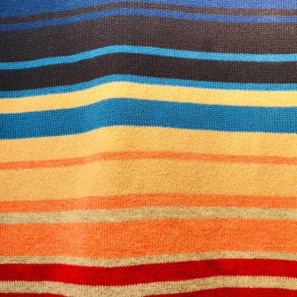 💕💰 SALE ✨Multi-colored striped sweater - Picture 4 of 6